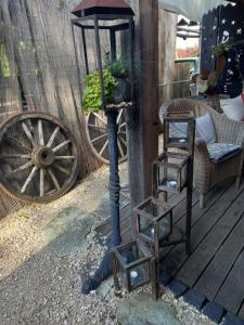 Airport Zürich Elwiras B & B