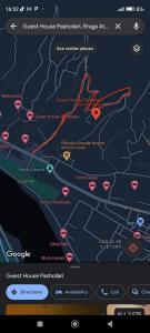 Guest House Pashollari