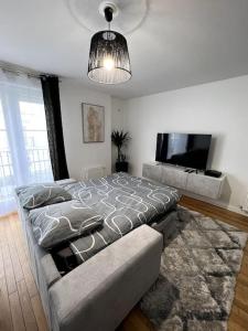 Appartements New Ney - Disney-Ideal Family/Friends : photos des chambres