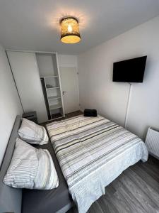 Appartements New Ney - Disney-Ideal Family/Friends : photos des chambres