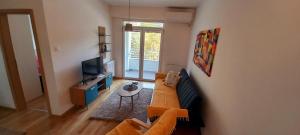 ILINA apartment Skopje
