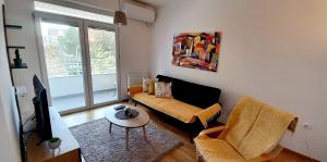 ILINA apartment Skopje