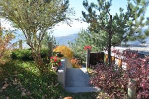 Maisons de vacances maison proche Grenoble, vue exceptionnelle : photos des chambres