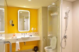 HARRIS Hotel & Conventions Bekasi