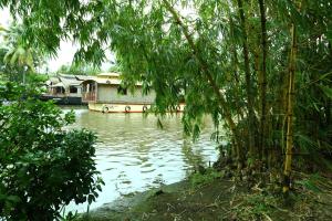 Alapatt Homestay