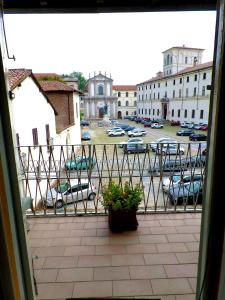 Apartement Pavia Downtown Apartment Pavia Itaalia