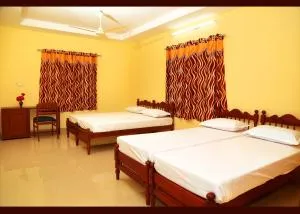 Alapatt Homestay - Champakulam