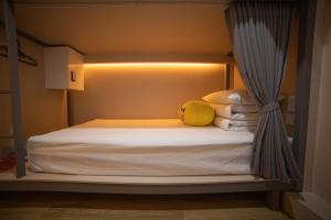 1 Người trong Phòng Tập Thể 4 Giường - Chỉ cho Nữ (1 Person in 4-Bed Dormitory - Female Only)