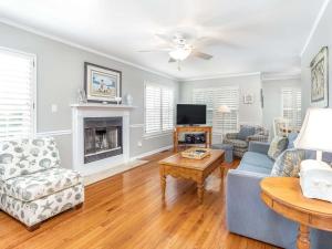 Northern Exposure - 4hvězdičkové hotely ve městě Tybee Island