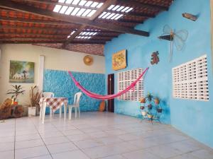 Praieiro Hostel Albergue