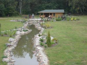 Atpūtas komplekss Burtakas