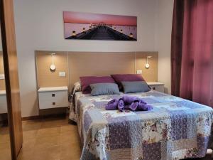 PLAYA DEL NORTE VIVIENDA VACACIONAL