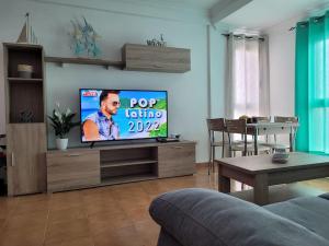 PLAYA DEL NORTE VIVIENDA VACACIONAL