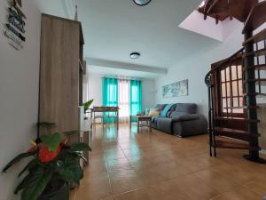 PLAYA DEL NORTE VIVIENDA VACACIONAL