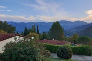 Villas Villa cosy proche activites dans la Haute vallee de l'Aude : photos des chambres