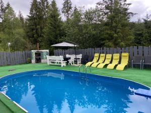 Jurzyki dom wakacyjny