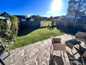 Great House for tourists and business - Eppishausen