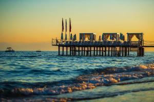 Belek Beach Resort Hotel
