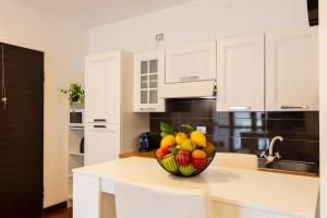 Residenza Smeraldo - Terrazza San siro