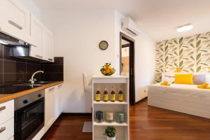 Residenza Smeraldo - Terrazza San siro