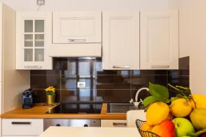 Residenza Smeraldo - Terrazza San siro