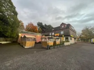 史密斯顿酒店 - Banavie