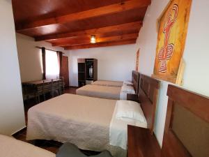 Lalck Cketi Hotelería y Turismo