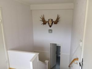 Gula huset, Lakene Ostgård