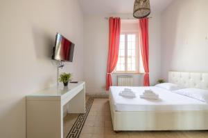 [San Pietro view point] Appartamento elegante