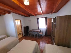 Lalck Cketi Hotelería y Turismo