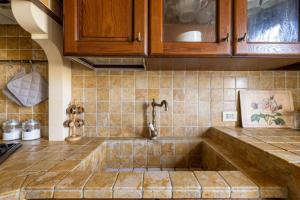 [San Pietro view point] Appartamento elegante