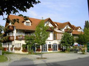 4 hvězdičkový hotel Hotel Garni Thermenoase Bad Blumau Rakousko