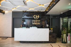 Calistar Hotel