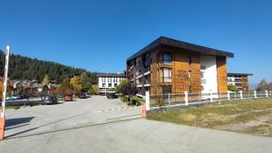 Aspen Valley Studio Apartment Аспен Вали студио апартамент