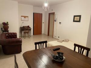 Casa Giacobelli