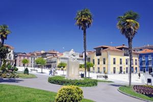 Antiguo Casino Hotel