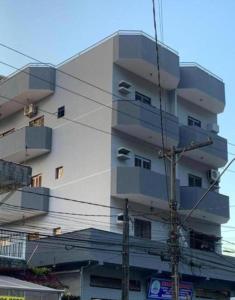 Apartamento Cobertura Fantástico