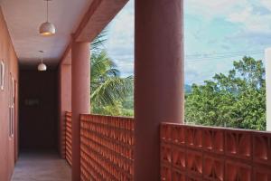 Hotel Punta Palmeras