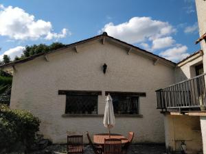 Maisons de vacances Les Logis de Marie : photos des chambres