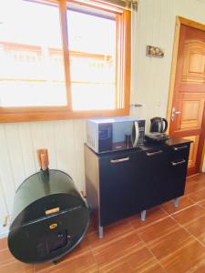 Chalé próximo a Catedral de Pedra de Canela