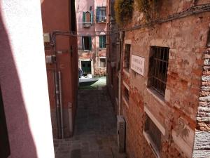 Apartment mit 2 Schlafzimmern