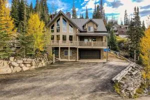 Brian Head Beauty - Summit