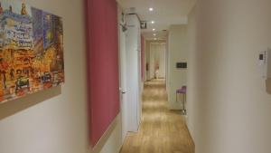 Hostal Barcelona Travel