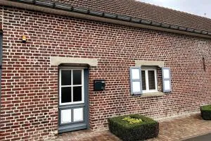 Studio avec accès indépendant: Le 15 Bis - Neuve-Chapelle