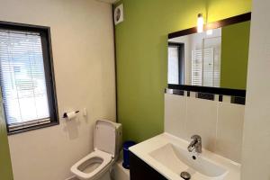 Appartements Studio avec acces independant: Le 15 Bis : photos des chambres