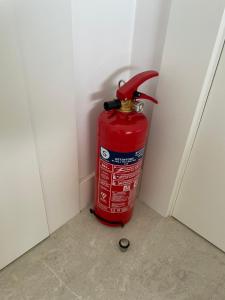 Exclusive New Apartment within Santa Clara and Marbella Golf & Country Club