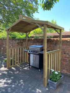 Coach House near the beach