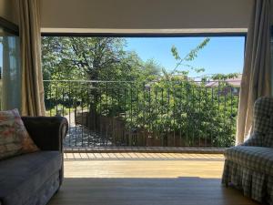 Coach House near the beach