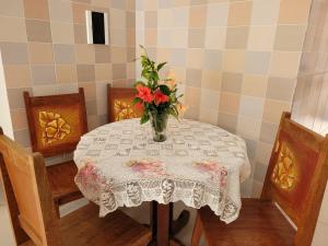 Apartamento chique 2 quartos perto da praia Taperapuà