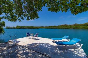 Hotel Cocoliso Island Resort